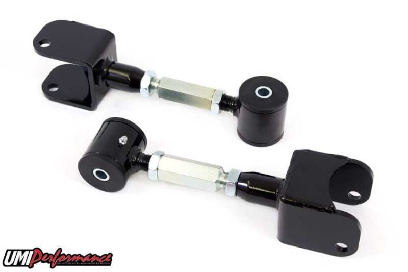 68-72 GM A-Body Adjust able Upper Control Arms