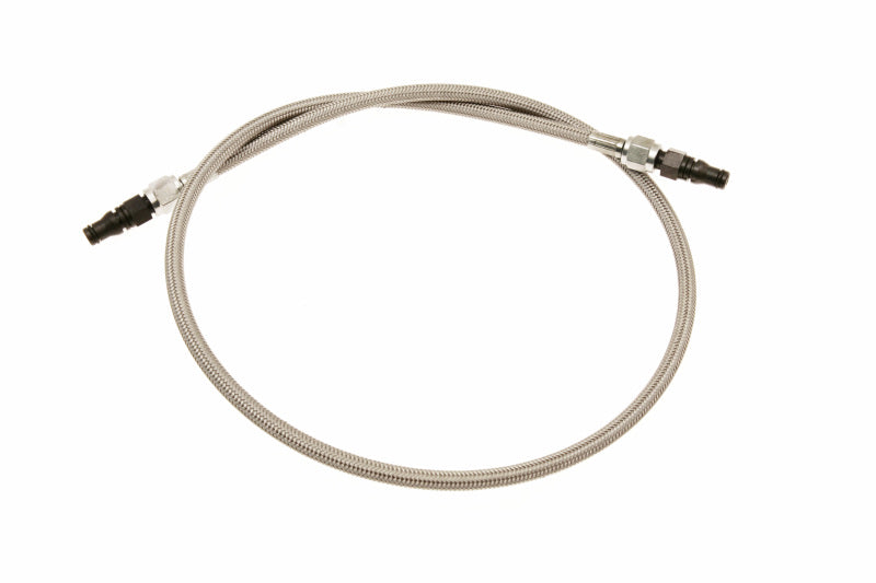 Hyd. Clutch Line Quick- Disconnect 05-14 Mustang
