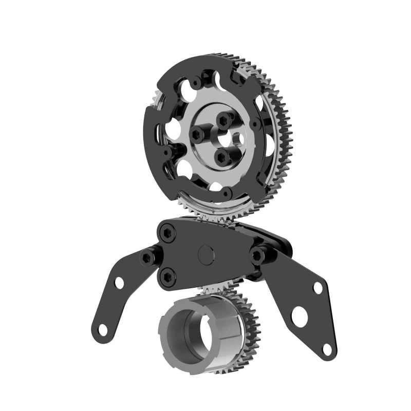 LS Gear Drive Timing Set