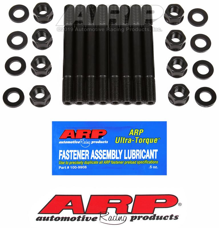Pontiac Main Stud Kit - 3800 S/C V6