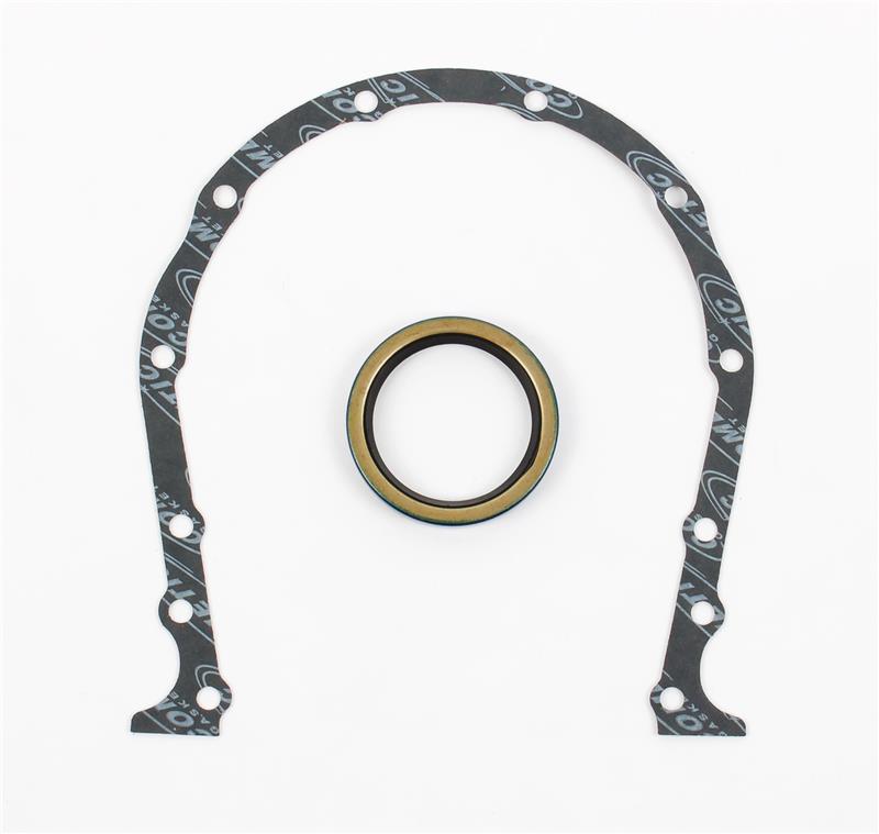 BBC Timing Cover Seal & Gasket Kit