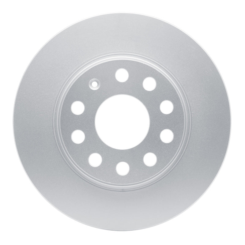 DFC 05-25 Audi A3 (Mexico) Rear Hi-Carbon Alloy Geomet Coated Rotor