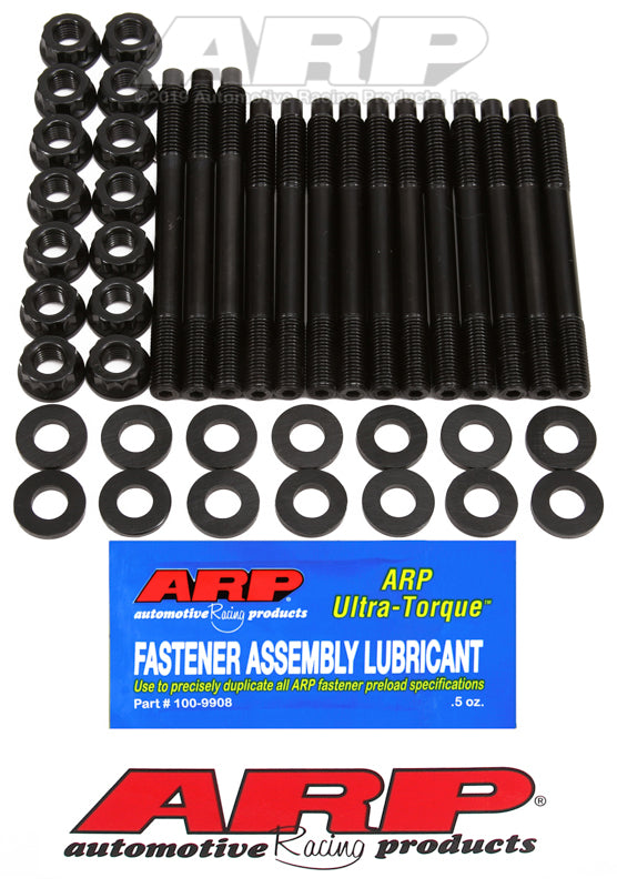 Main Stud Kit - Nissan RB26 Inline 6-Cylinder
