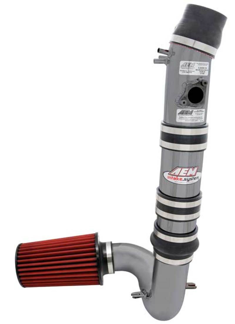 AEM Cold Air Intake Syst em-C.A.S.MAZDA RX8 1.3L