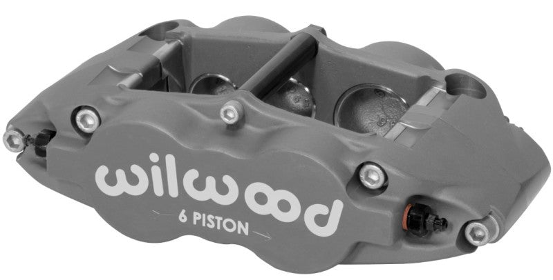 Caliper R/H Superlite 1.25in Rotor