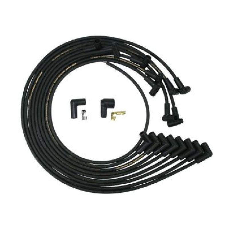 Mag-Tune Plug Wire Set SBC 90 Degree HEI