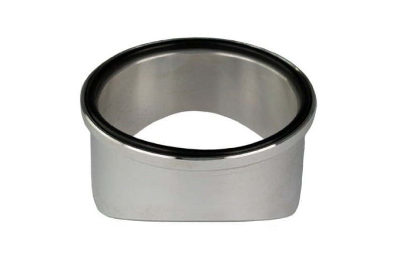 BOV RacePort Weld Flange