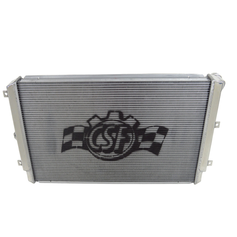 CSF 06-09 Volkswagen Golf/GTI / 06-09 Volkswagen Jetta/GLI Radiator