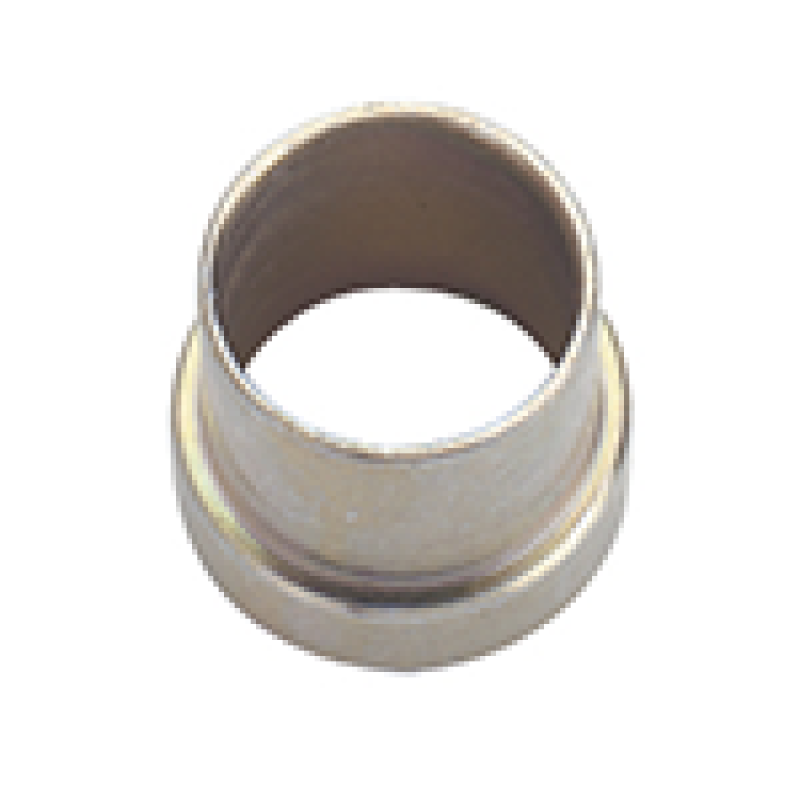 #4 Tube Sleeve - Steel