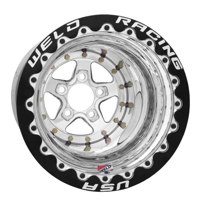 15 X 14in Aluma Star 5 X 4.75in 4.00in BS