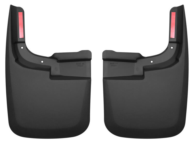 17-   Ford F250 Front Mud Flaps