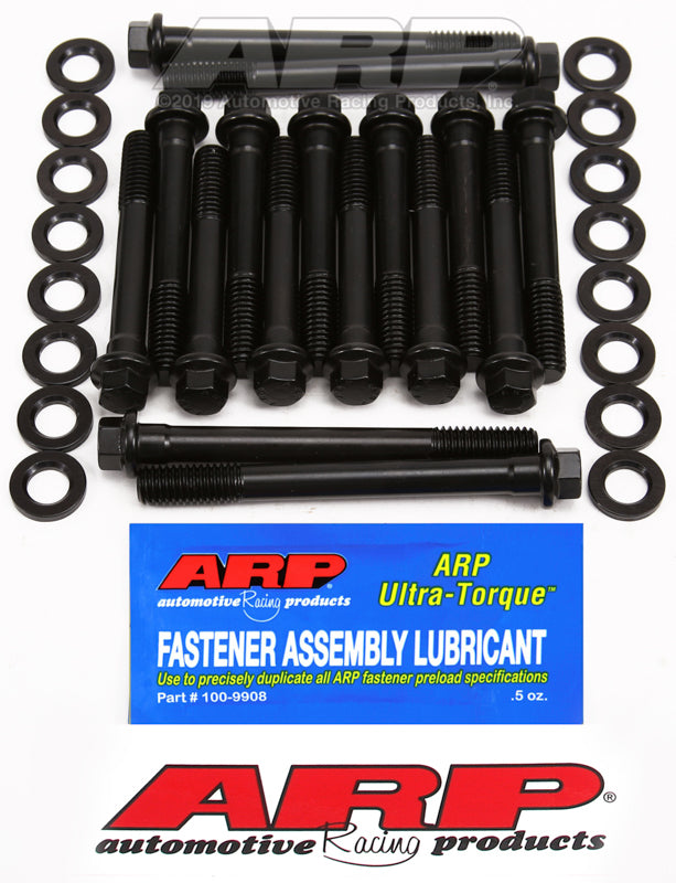 Buick Head Bolt Kit 6pt.