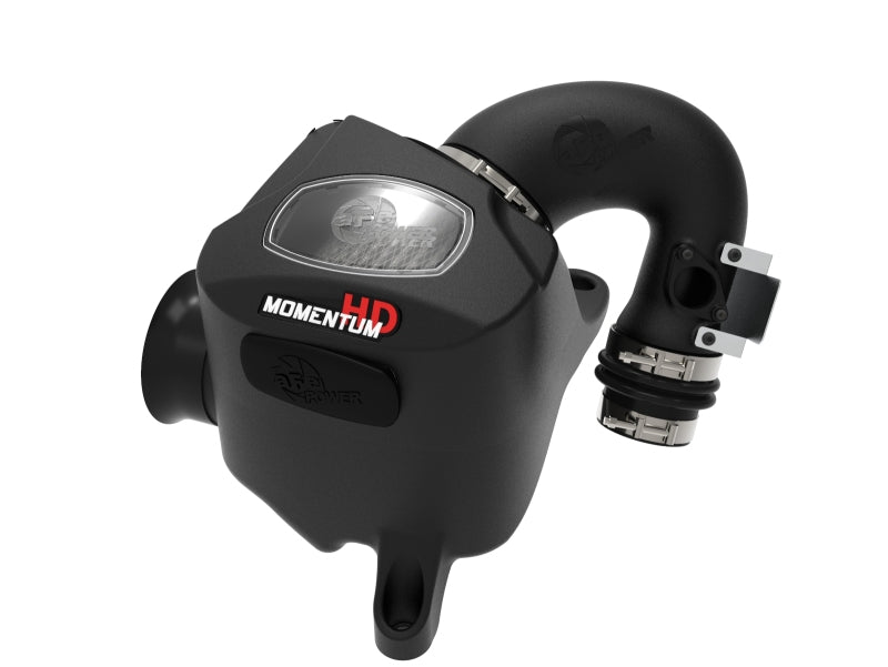 Cold Air Intake
