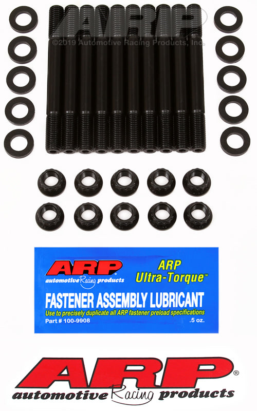 Opel Main Stud Kit - 2.0L 16-Valve