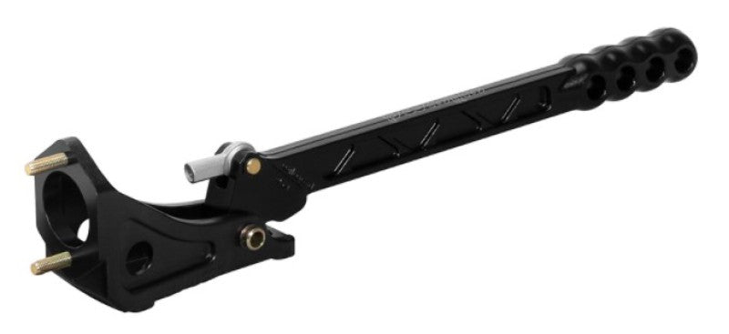 Hand Brake Assm. 11:1 Ratio Horizontal