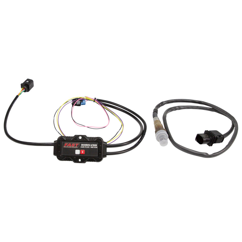 Air/Fuel Meter Kit - Single - Wireless