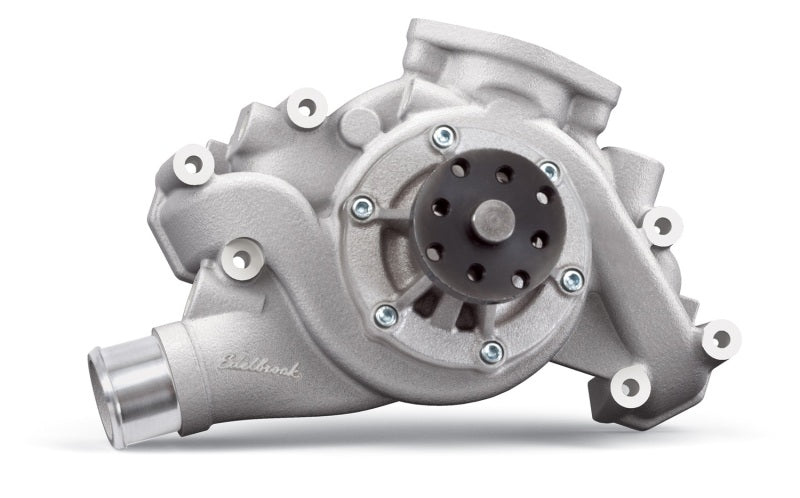 GM LS Victor Pro Water Pump