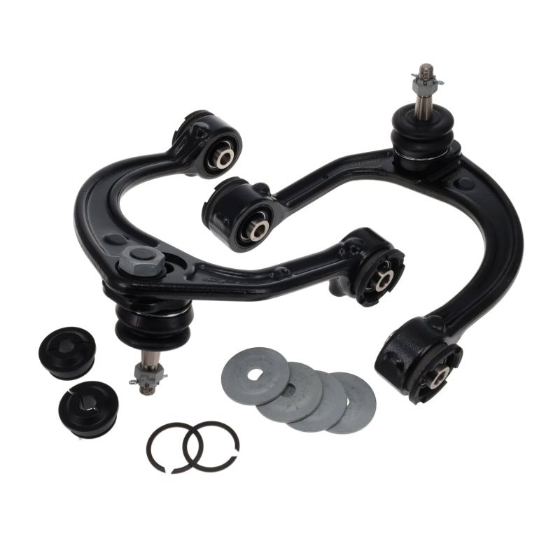 Upper Control Arms