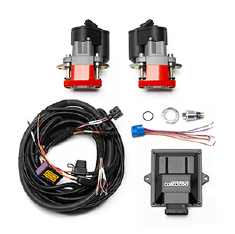 WIL Parking Brake Caliper