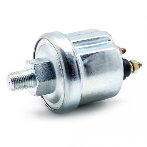 BLOX Racing Remote Oil Filter Relocation Kit - Polished