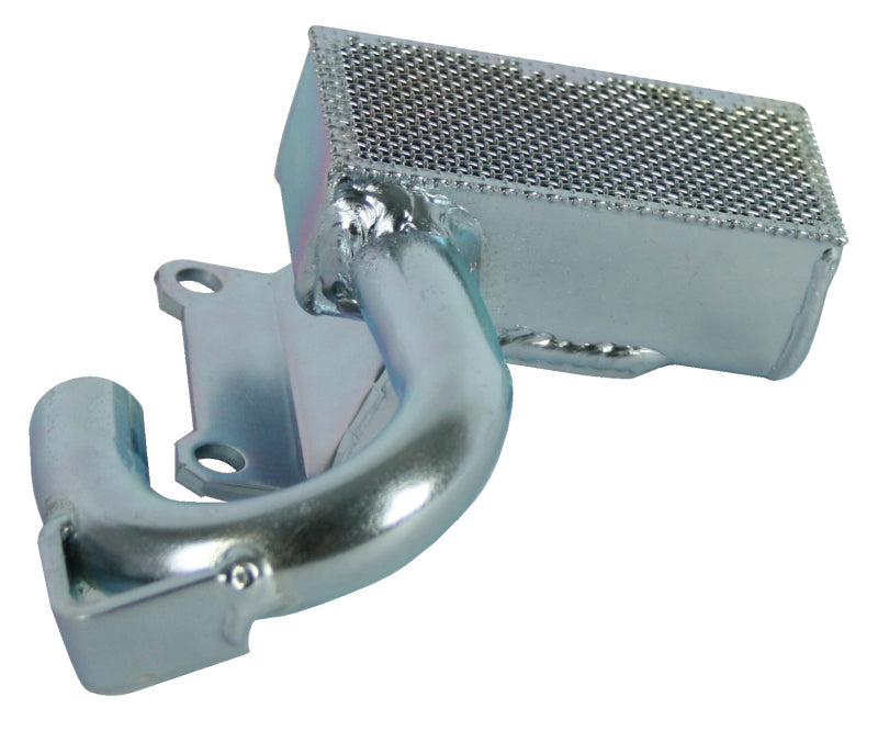 Oil Pump Pick-Up - SBC