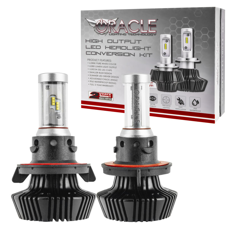 H13  LED Headlight Bulbs