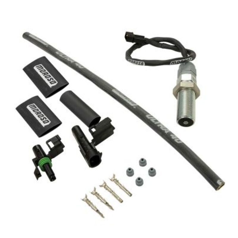 Sensor Crank Trigger Weather Pack End Kit