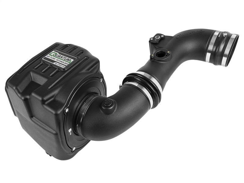 Quantum Air Intake Kit 11-16 GM P/U 6.6L