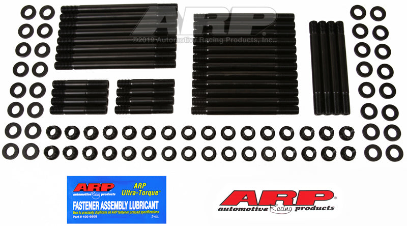 BBC Head Stud Kit 12pt.