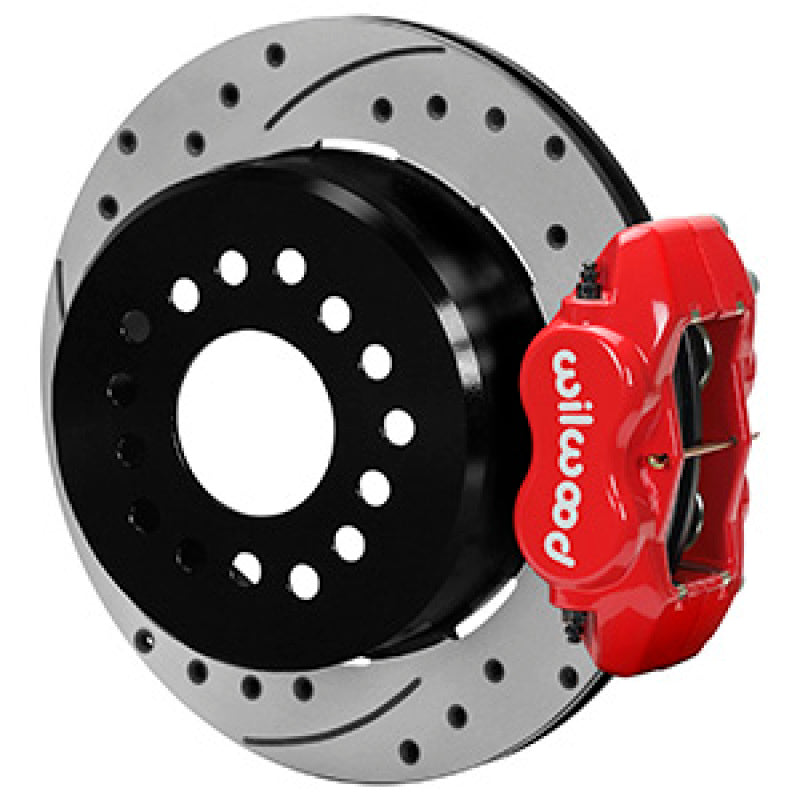 WIL Dynalite Brake Kit