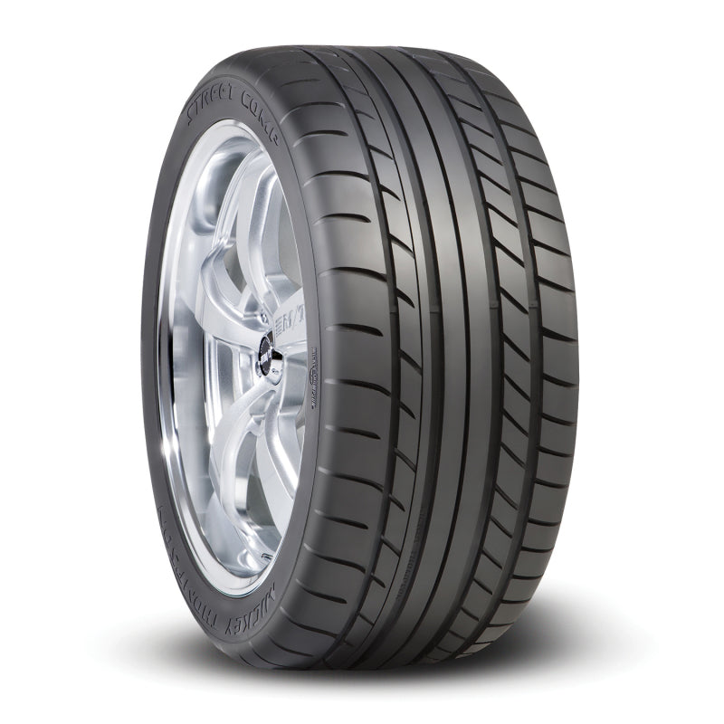 Mickey Thompson Street Comp Tire - 275/40R17 98W - 248816