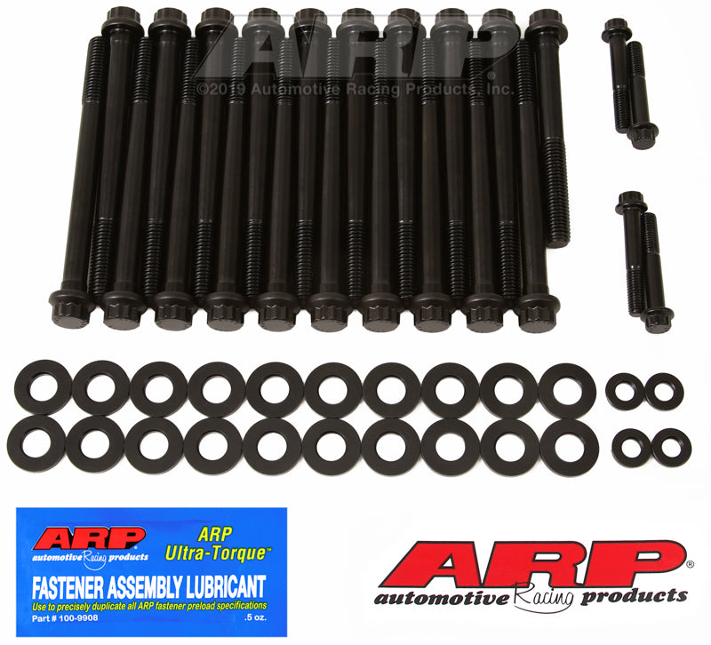 Head Bolt Kit 12pt - GM Gen V 6.2L LT1/LT4