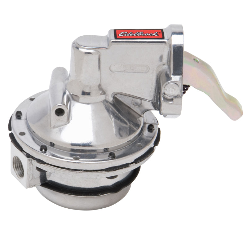 EDE Fuel Pump