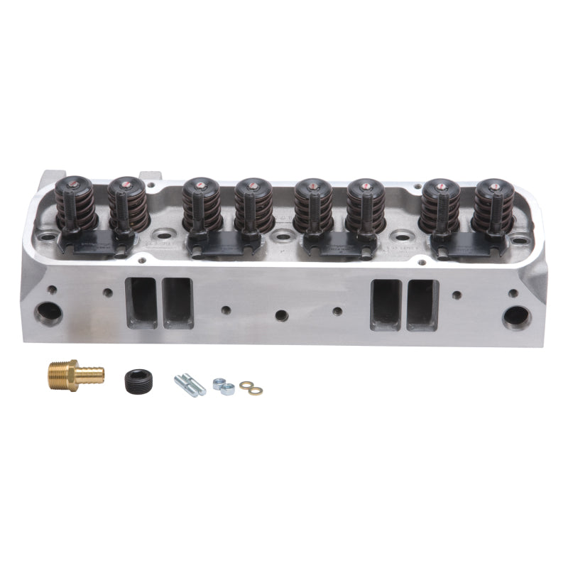 Pontiac 455 Performer RPM CNC Cyl. Head Assm.