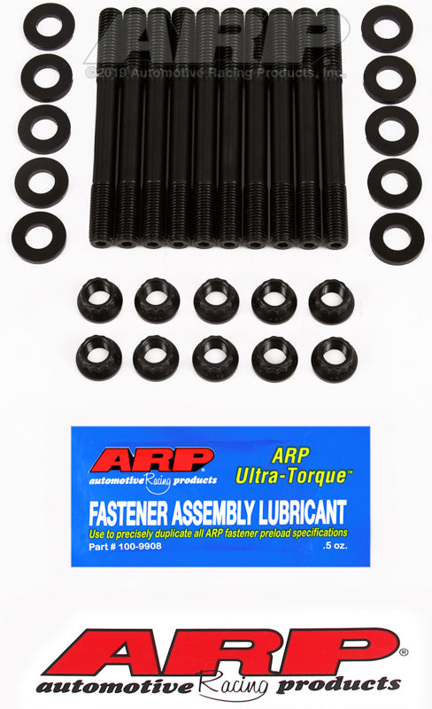 Saturn Main Stud Kit - 91-99 1.9L DOHC
