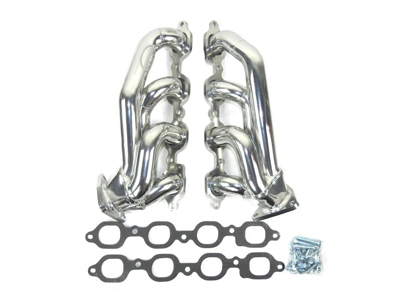 LS Exhaust Header Set GM Truck 5.3/6.2L  19-20