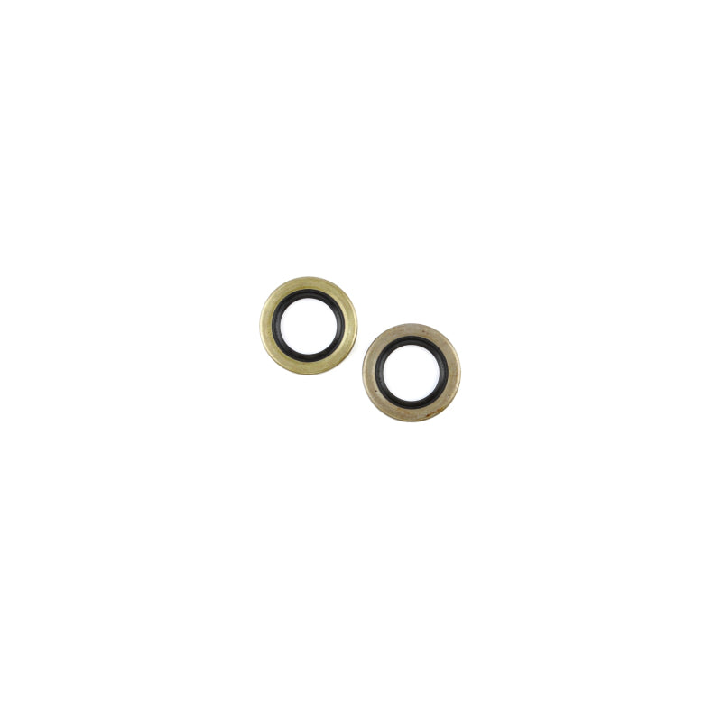 Cometic 86-04 Kawasaki KX500 Crankshaft Oil Seal Kit