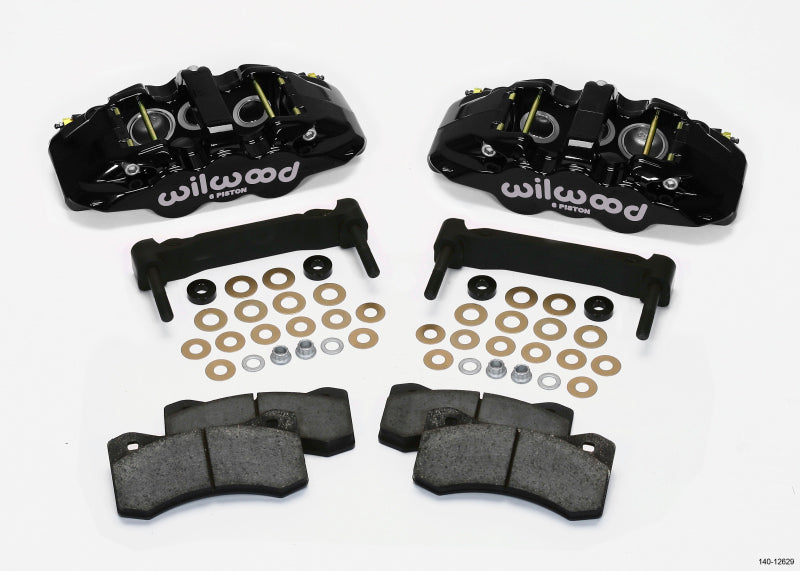 WIL Aero Brake Kit
