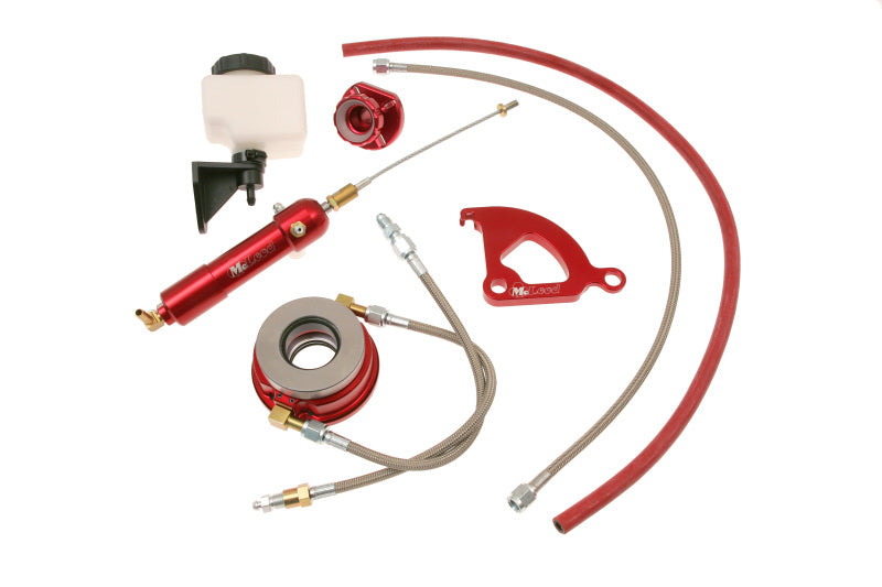 Hyd Throwout Bearing Kit 96-04 Mustang GT/Cobra