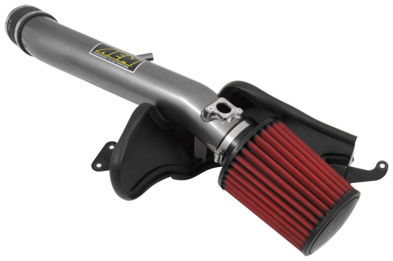 Cold Air Intake System