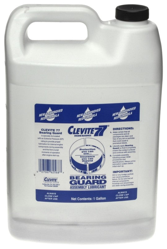 Bearing Guard (1 Gallon)