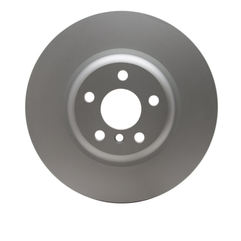 DFC 16-25 BMW i4 Rear GeoSPEC Coated Rotor