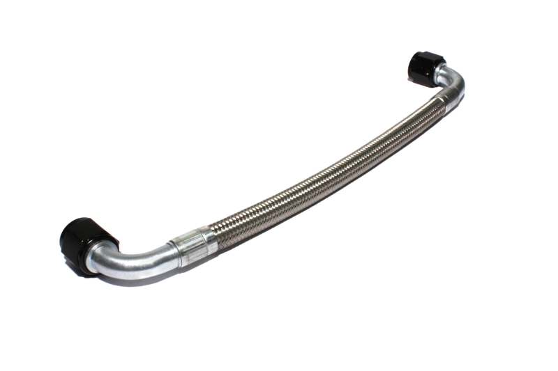 Fuel Rail Crossover Line - #8an LSX/FST
