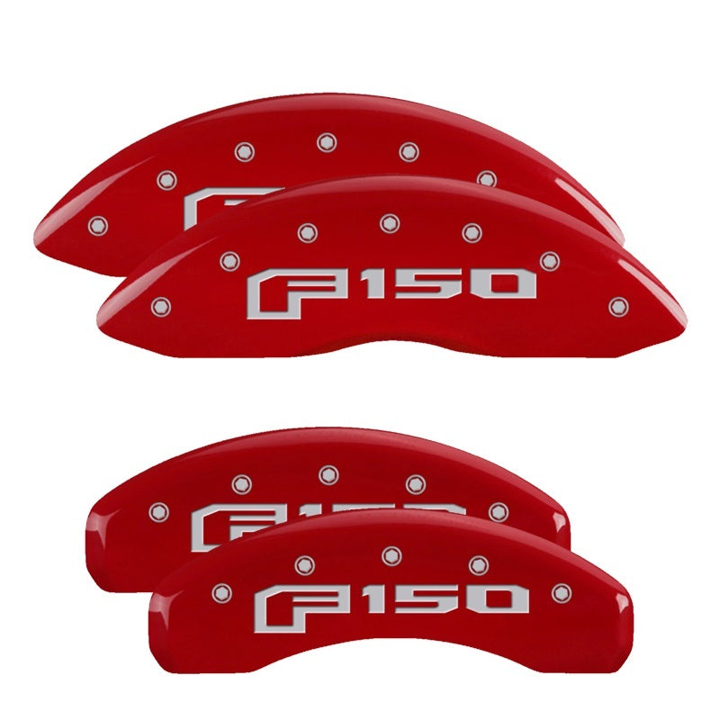 Set of 4 Caliper Covers