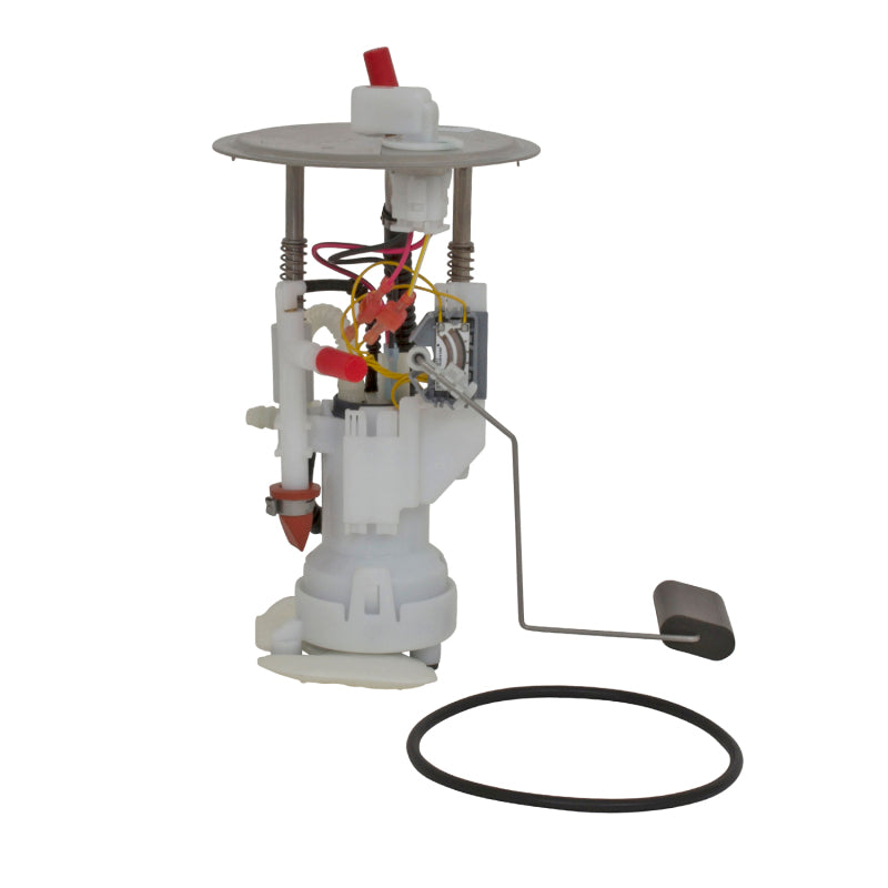 Electric Fuel Pump 06-09 Mustang GT/V6 300LPH