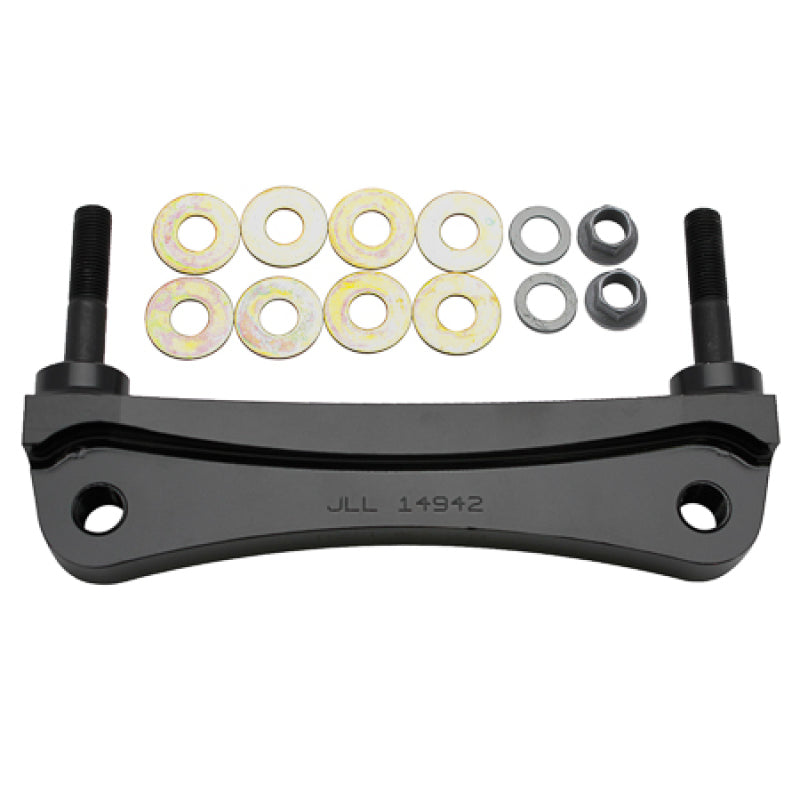 WIL Caliper Brackets
