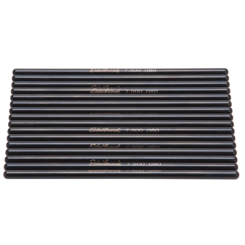 SBC Pushrod Set +.100in