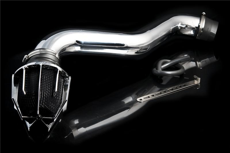 Weapon R 04-07 Mitsubishi Galant 4cyl MIVEC ONLY Dragon Intake