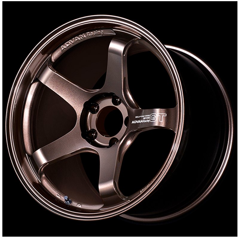 AVN GT Wheels