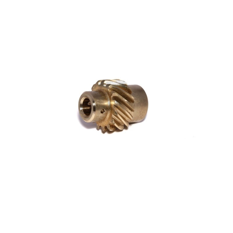 Distributor Gear Bronze .491in Oldsmobile